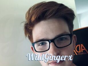 WildGingerx