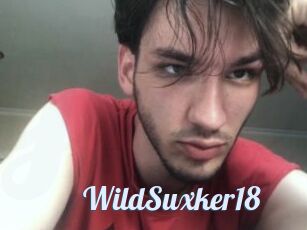 WildSuxker18