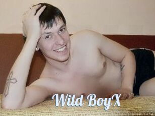 Wild_BoyX