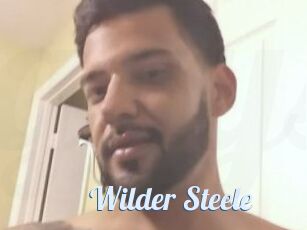 Wilder_Steele