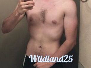 Wildland25