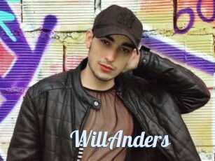 WillAnders