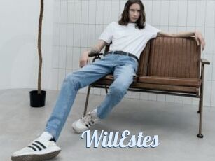 WillEstes
