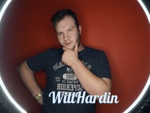 WillHardin