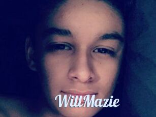 Will_Mazie