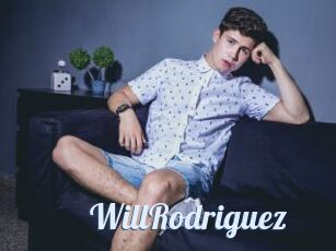 WillRodriguez