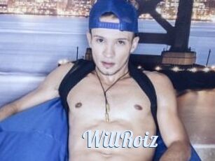 WillRoiz