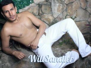 WillSandler