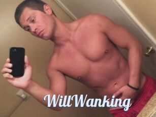 Will_Wanking