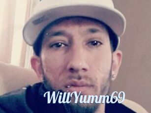 WillYumm69