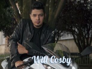 Will_Cosby