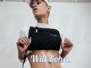 Will_Kohen