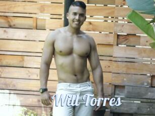 Will_Torres