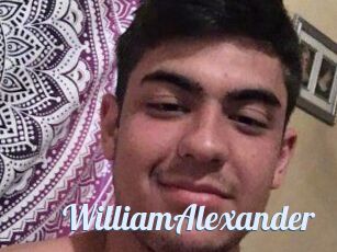 William_Alexander