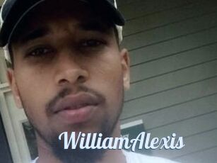 William_Alexis