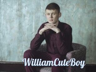 WilliamCuteBoy