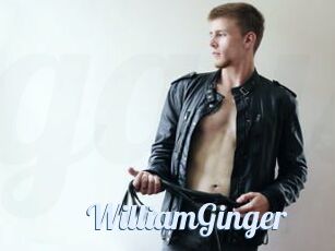 WilliamGinger