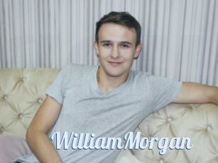 WilliamMorgan