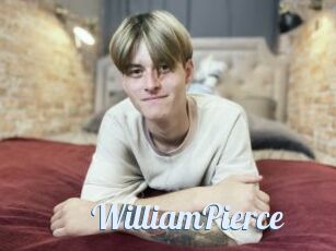WilliamPierce