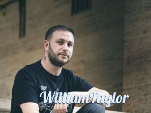 WilliamTaylor