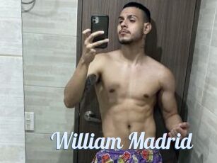 William_Madrid