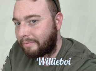 Willieboi