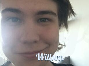 Willson