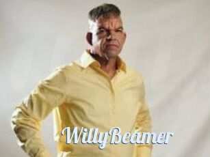 WillyBeamer