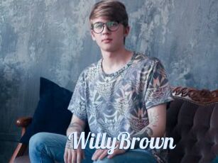 WillyBrown