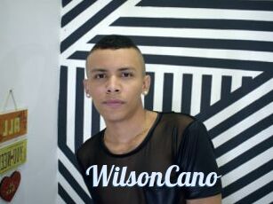 WilsonCano