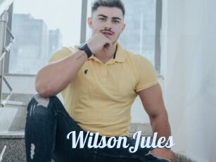 WilsonJules
