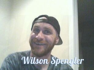 Wilson_Spengler