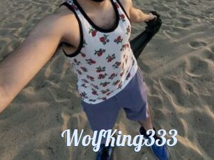 WolfKing333
