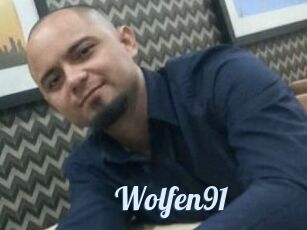 Wolfen91