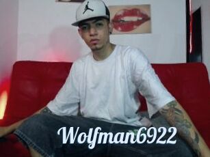 Wolfman6922