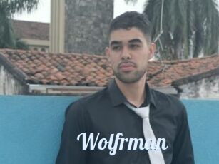 Wolfrman