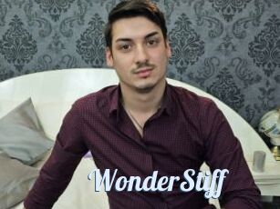 WonderStiff
