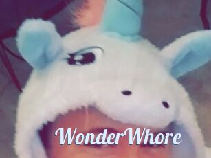 WonderWhore