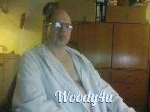 Woody4u