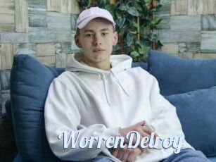 WorrenDelroy