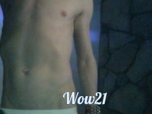 Wow21