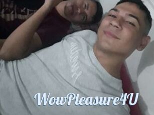 WowPleasure4U