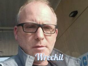 Wreckit