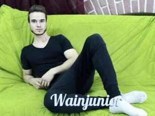 Wainjunior