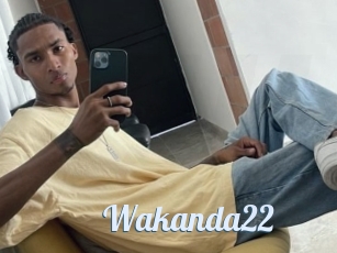 Wakanda22