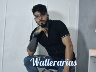 Walterarias