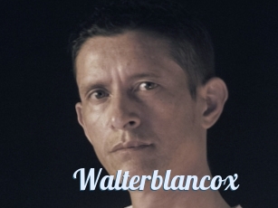 Walterblancox