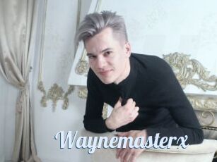 Waynemasterx