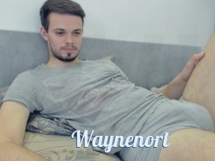 Waynenort