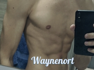 Waynenort